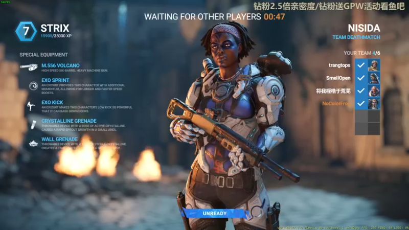 【2022-09-26 04点场】瓜皮蛙蛙：【青蛙】COD19他来了