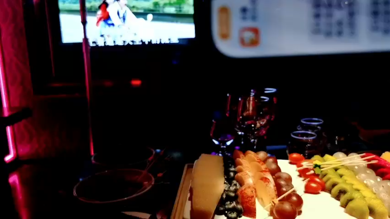 【2022-09-23 23点场】果冻cc007：湖南bangbangbang直播中