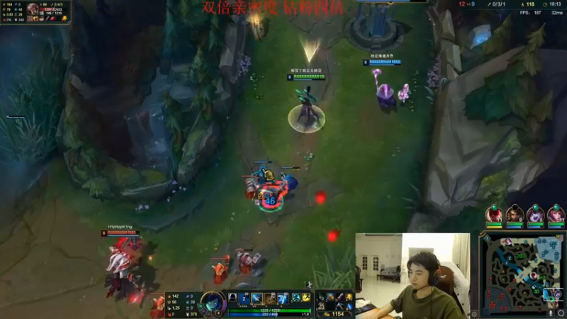 【2022-09-26 20点场】17Xbei丷：双倍亲密度～