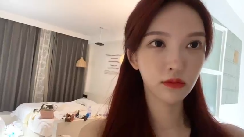【2022-09-26 21点场】南妹儿呀：奔跑吧twins天花板-南