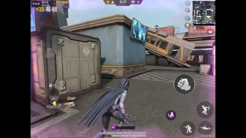 这个强化战士很厉害