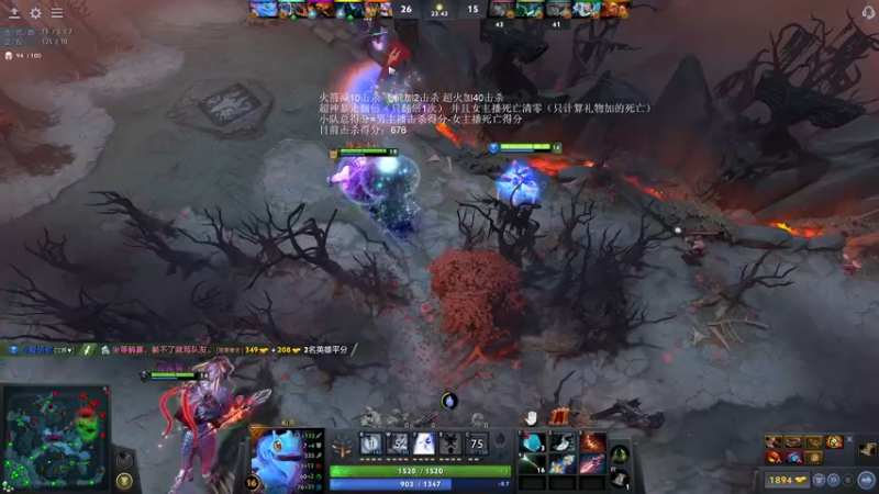 【2022-09-25 20点场】清清清清倾：护花行动S2-QQQ