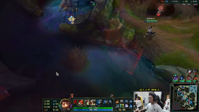 【2022-09-26 11点场】余小C真的很强：余小C：30天冲600分，第九天