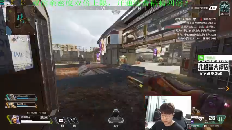 【2022-09-26 04点场】4AM小海xx丶：（双倍亲密度）今天也是干劲十足的一天！