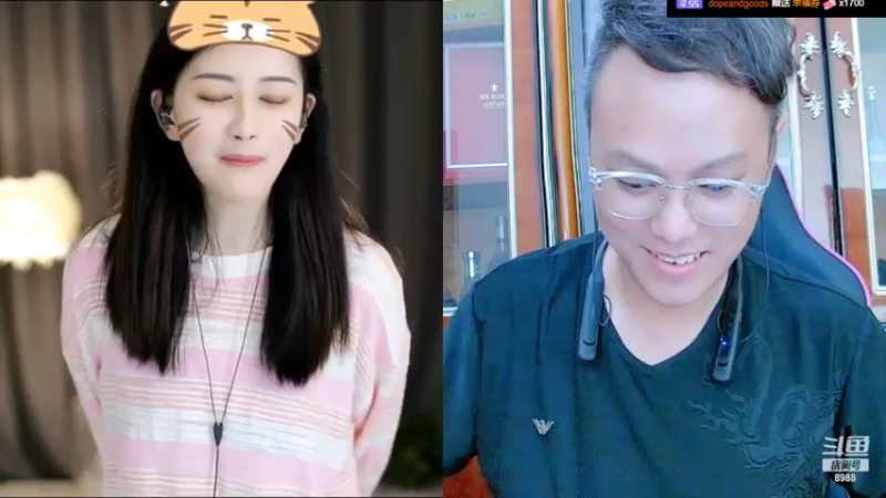 【2022-09-26 01点场】睡懵的渣皇：斗鱼最欧气直播间等你！！
