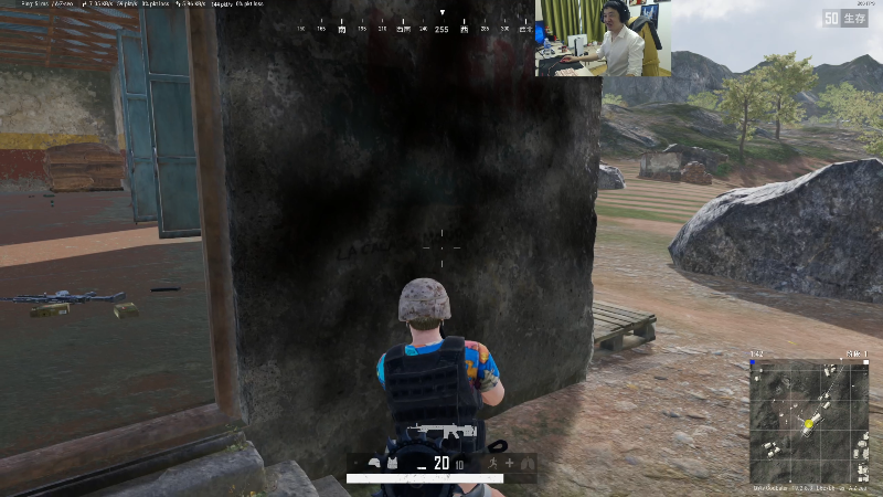 【马里奥制造】I美神I的精彩时刻 20220926 15点场