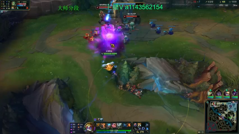 【2022-09-25 23点场】一万九千把大头：第一大头  帮打