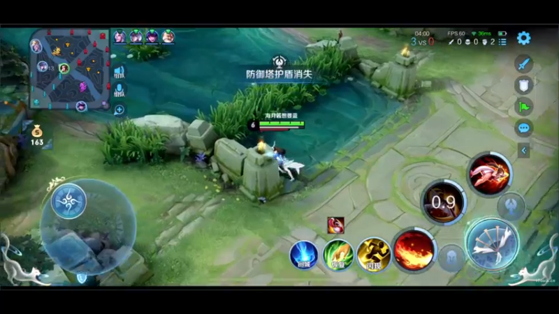 【2022-09-26 20点场】DYG萧玦：冲击国服海月酱