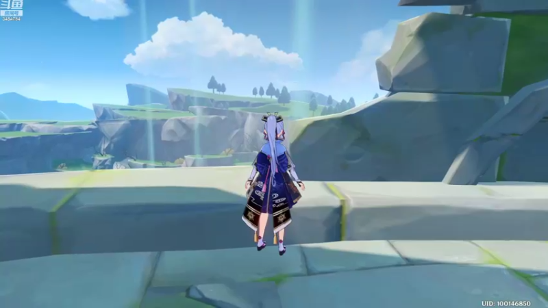 【2022-09-26 20点场】叶梧缘：全角色慢肝养成中