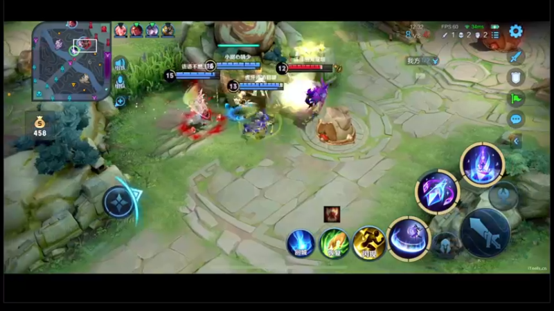 【2022-09-25 22点场】DYG萧玦：冲击国服海月酱