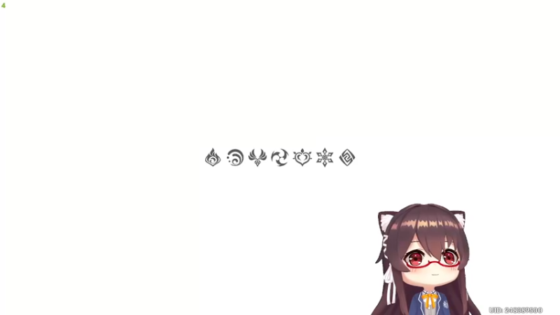 【2022-09-23 10点场】肉仔OvO：【原神萌新】今天有双倍哟！！投票投票！
