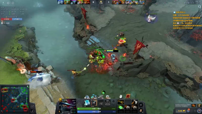 【2022-09-25 21点场】阳光男孩Aq：拿回昨天失去的分！！！