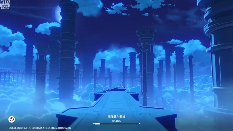 【2022-09-26 22点场】叶梧缘：全角色慢肝养成中