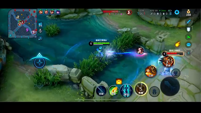 【2022-09-26 18点场】自小语：白银双倍 冲赛季第一天国服