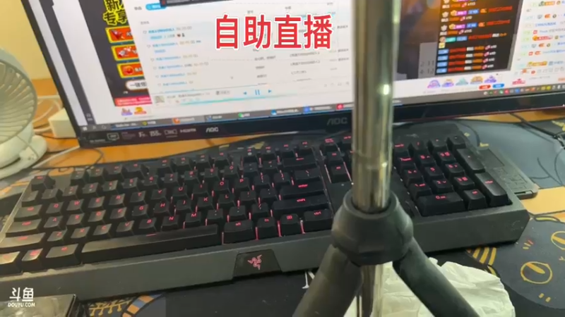 【2022-09-26 04点场】果冻cc007：祝feifei生日快乐~~~