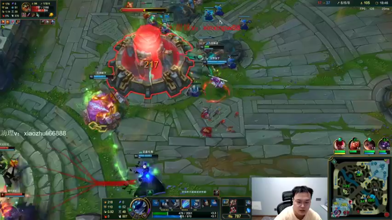 【2022-09-26 02点场】jjking剑姬：世界第一剑姬，重回巅峰！