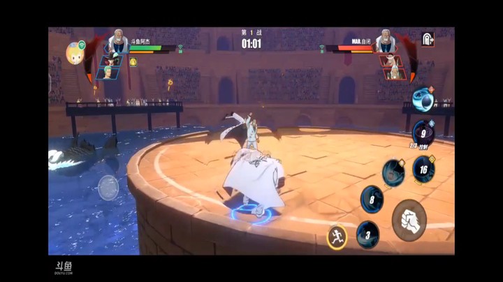 航海王