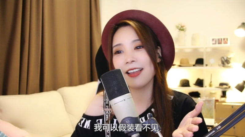【音乐】亮声Open的精彩时刻 20220926 21点场