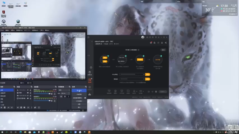 【2022-09-25 17点场】天涯凝望：战舰世界 俄服第一战列!