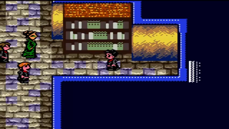 GBC哈利波特于魔法石 6药草课