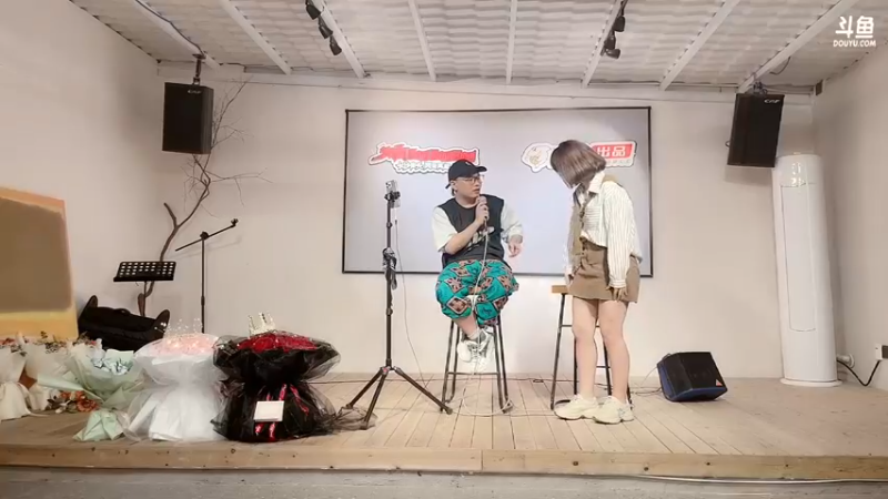 【2022-09-22 22点场】果冻cc007：湖南bangbangbang直播中