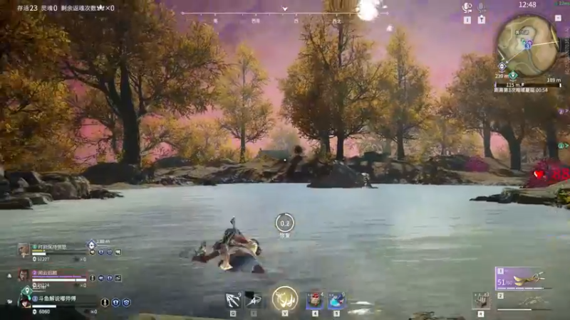 【2022-09-26 19点场】解说嘟师傅：顶级单人解说OB俱乐部训练赛~