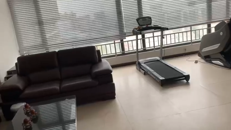 办公室看看风景