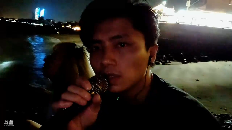 【户外】尧顺宇的精彩时刻 20220926 19点场