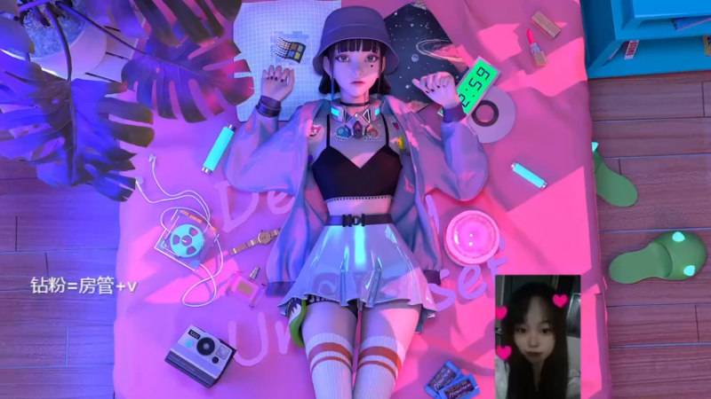 【2022-09-26 08点场】爱桃子的狸子a：【有车位】有点技术但是不多。。