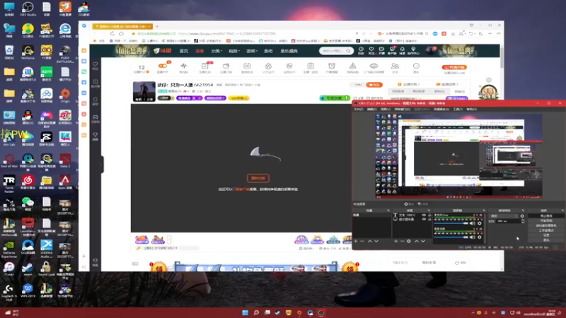 【2022-09-23 15点场】憨厚的小5：武仔：只为一人播 6621954