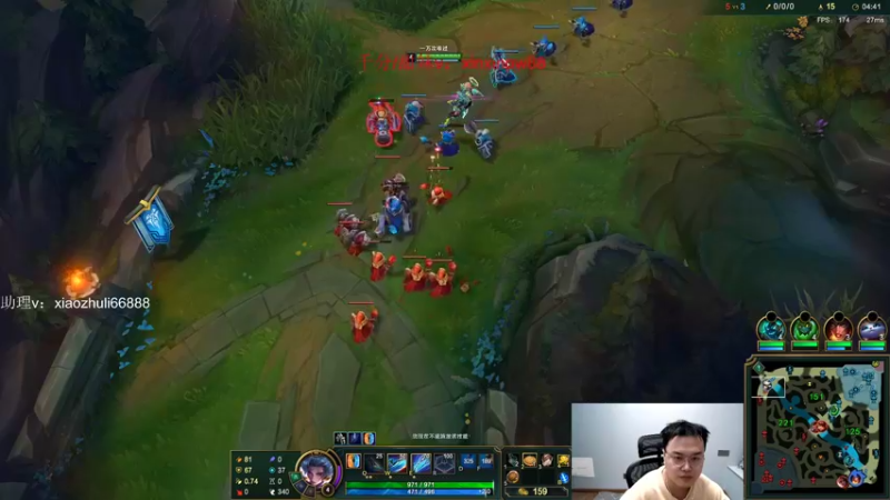 【2022-09-26 00点场】jjking剑姬：世界第一剑姬，重回巅峰！