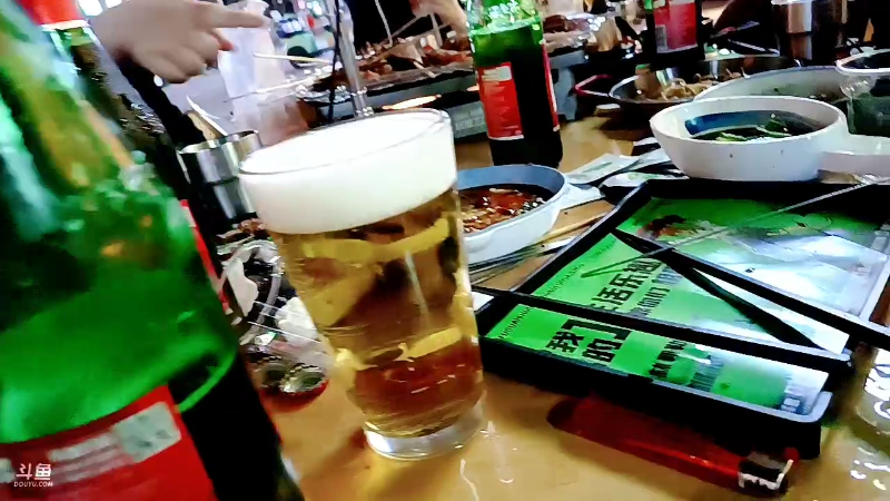 【户外】阿科哥的精彩时刻 20220926 21点场