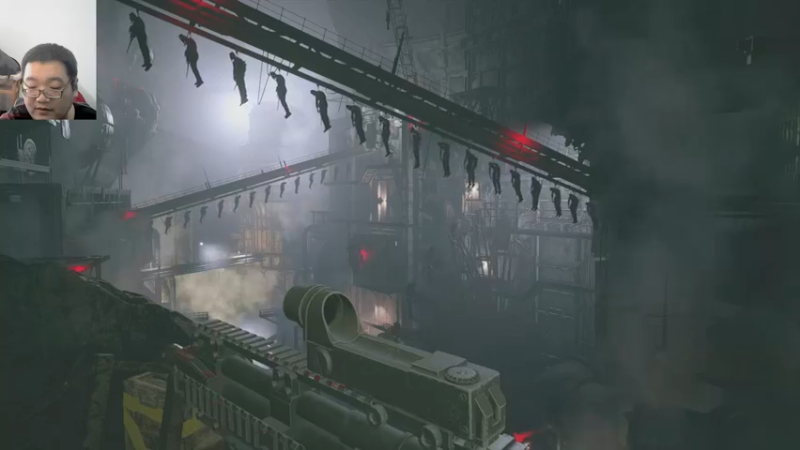 生化危机八代村庄22-09-26 (7)