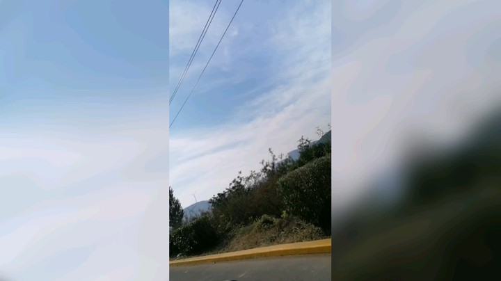 粗发………