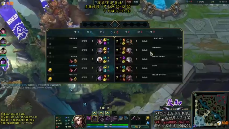 【2022-09-26 20点场】最初卡莎：第一卡莎：穿甲卡莎半肉卡莎都玩