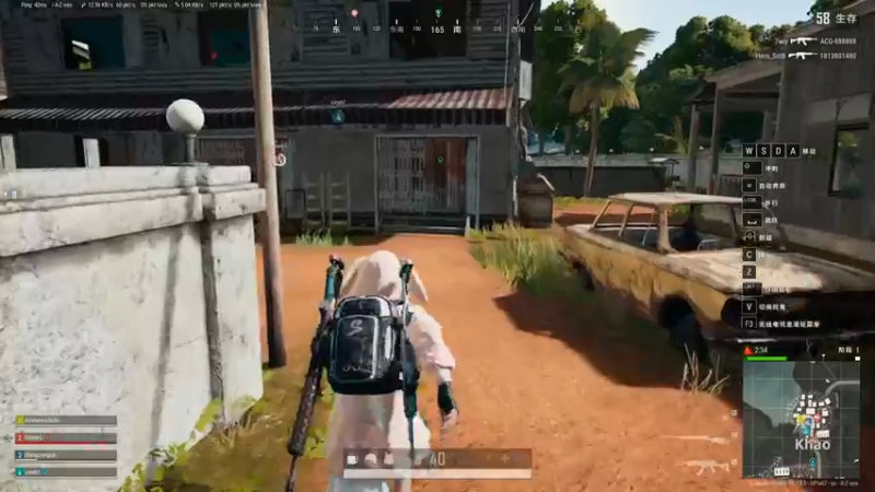 【2022-09-26 00点场】温柚：Q区新赛季巅峰赛冲第一！冲冲冲