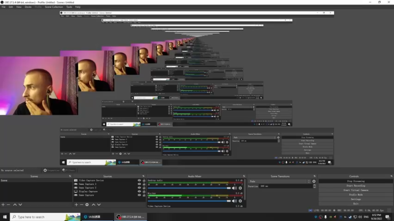 【2022-09-26 18点场】毛子Reckless：双倍亲密度 晚点pk