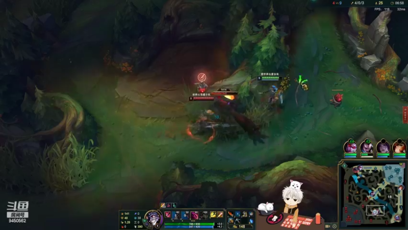 【2022-09-25 22点场】章发财丶：晚上好，帅的进啊！