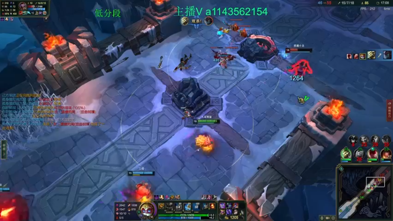 【2022-09-26 19点场】一万九千把大头：第一大头  帮打