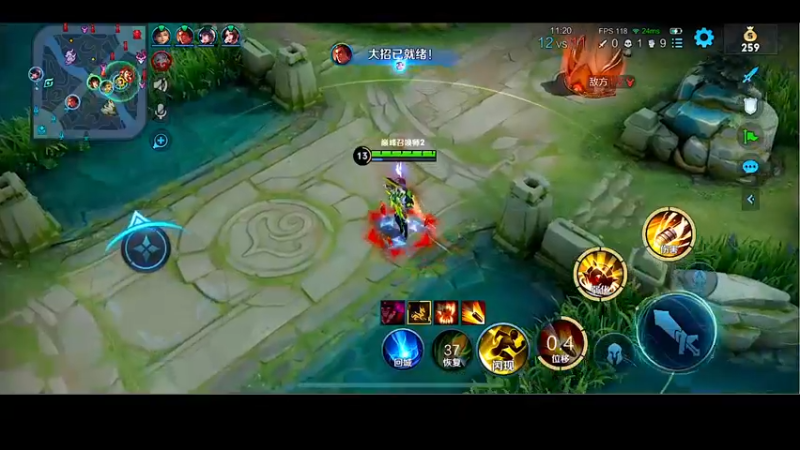 【2022-09-26 16点场】自小语：白银双倍 冲赛季第一天国服