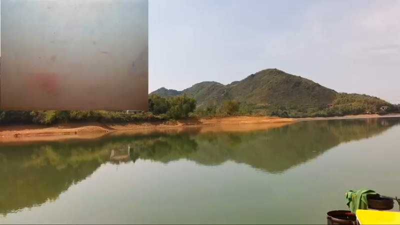 【2022-09-26 13点场】中华户外钓鱼：库钓大板鲫