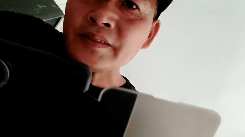 【2022-09-26 13点场】洪湖小肖：大小强哥代播今天回不去了