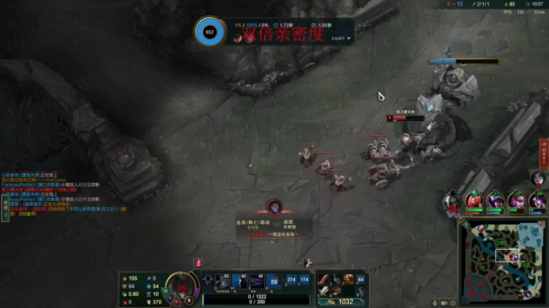 【2022-09-26 03点场】郑伟丶：娱乐性技术主播