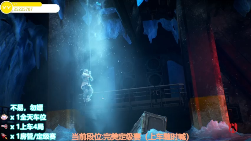 【2022-09-22 01点场】CSGO沉默男孩：【沉默】双倍亲密度！