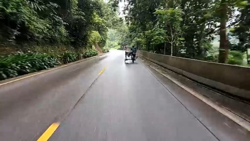 【2022-09-24 18点场】叶子户外：《叶狼风尘》西双版纳,day6