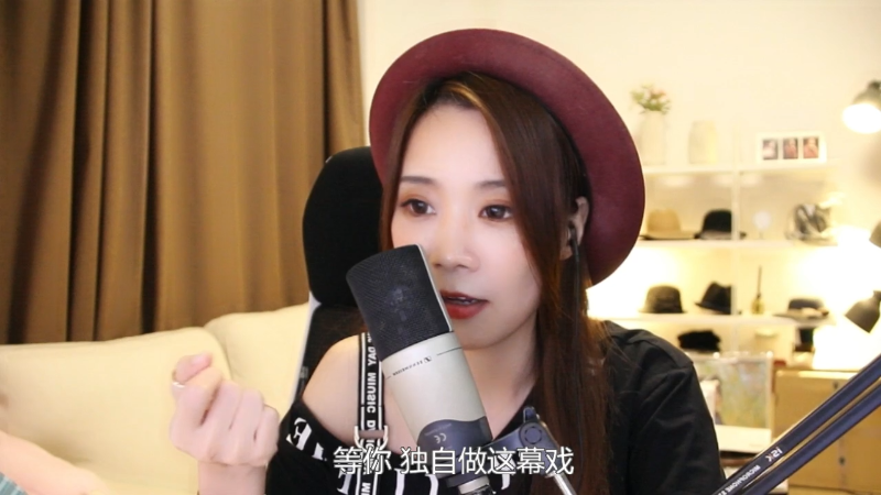 【音乐】亮声Open的精彩时刻 20220926 22点场