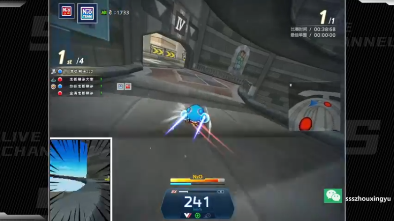 【2022-09-25 21点场】Popkartsss：SSS:超级粉丝团冲啊