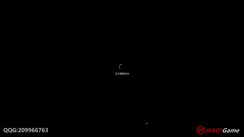 【2022-09-25 16点场】HaoGame长木告：HAO!Game Live