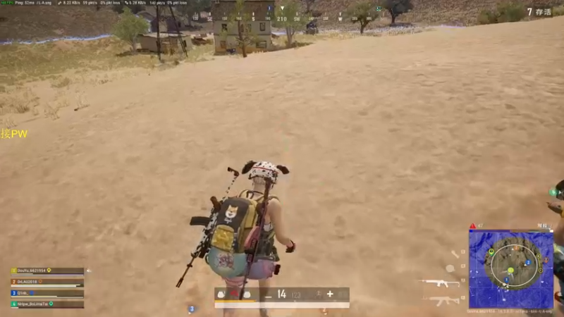 【2022-09-25 12点场】憨厚的小5：武仔：只为一人播 6621954