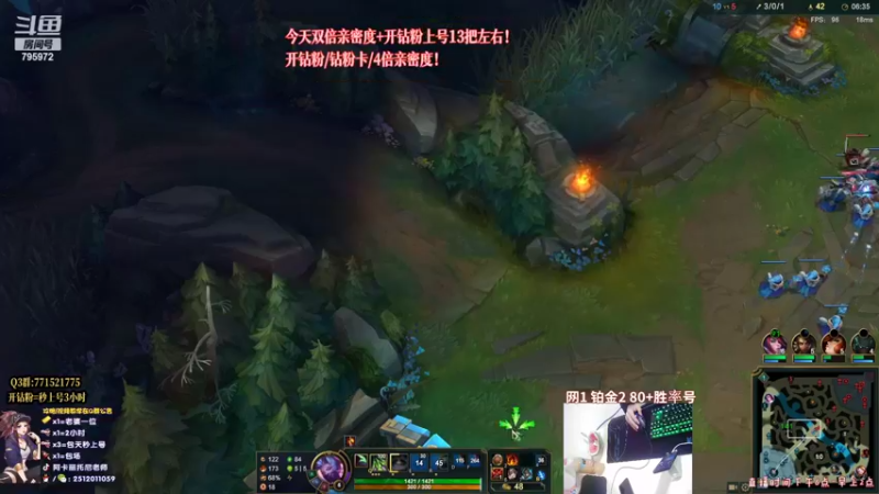 【2022-09-27 20点场】Akl托尼老师：7种玩法阿卡丽，炼金罐，宝珠咳血，创始人